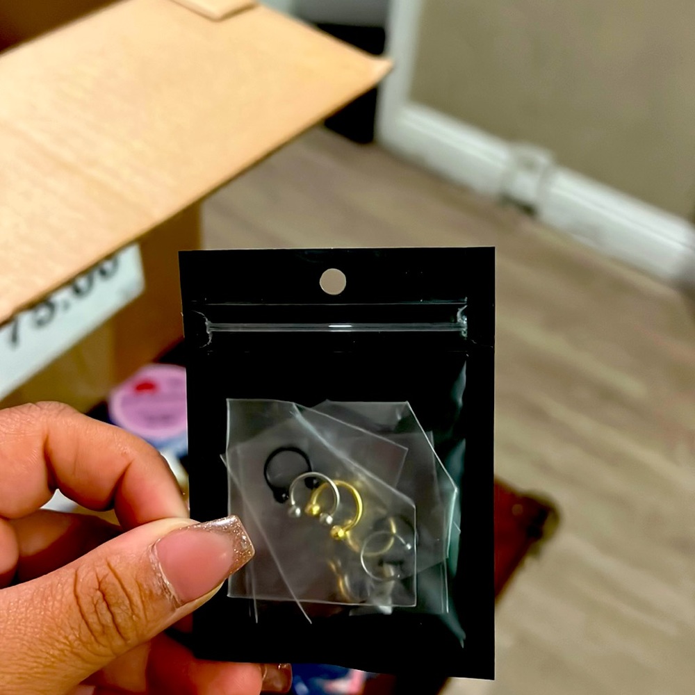 Pircing